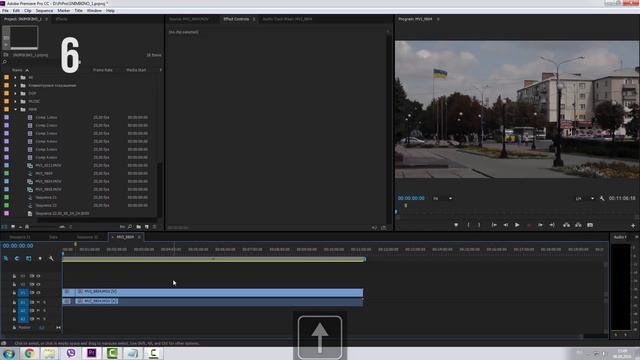 ТОП 10 Клавиатурных сокращений в Adobe Premiere Pro CC смотреть онлайн