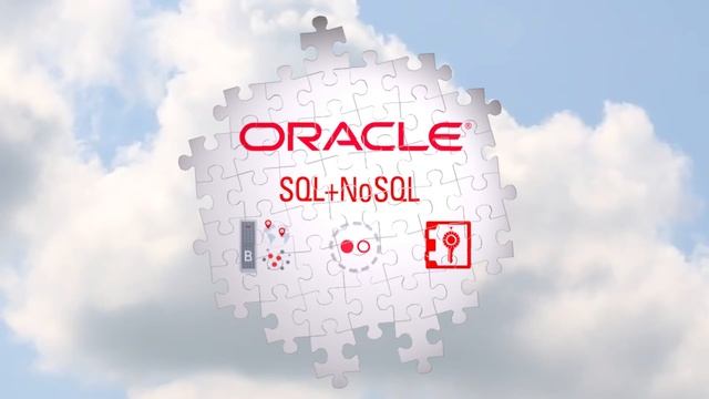 Oracle NoSQL Cloud Service смотреть онлайн