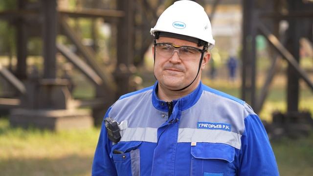 На НЛМК произошли два пожара, пострадавших нет смотреть онлайн