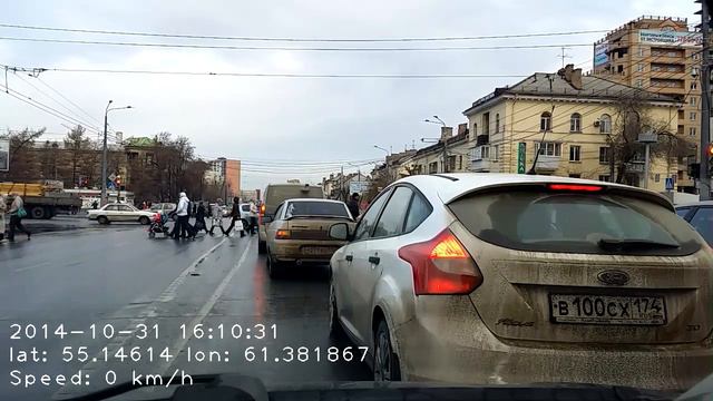 Проезд прямо с крайней левой полосы смотреть онлайн