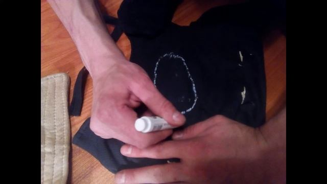 Шлем лётчика-истребителя