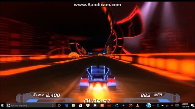 Part 1 Nitronic rush Full Game-play Story Walkthrough смотреть онлайн