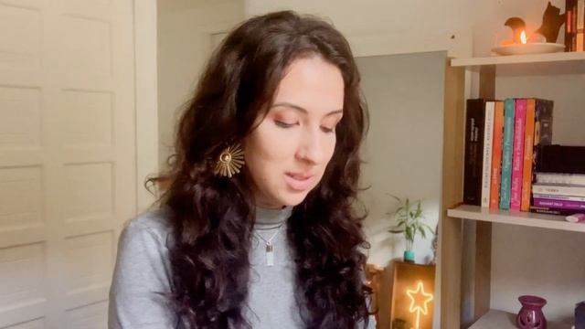 CAPRICÓRNIO ? Propósito que NUTRE outras pessoas!! Muito lindo ? смотреть онлайн