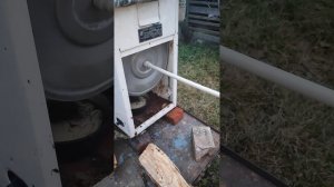 ✅Простая воскотопка своими руками. На выходе чистые рамки и отделенный воск✅ #пчеловодство