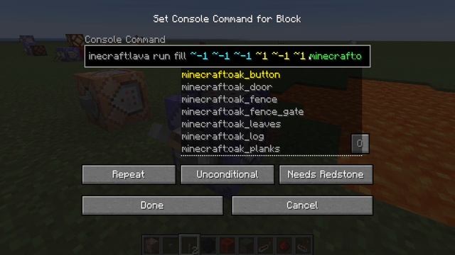 Lava Walker Tutorial| Java 1.13 - 1.17 | Command Blocks смотреть онлайн