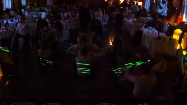 Richard & Amiees Wedding 26/06/2011 - Rowleys Discos West mindlands wedding DJs смотреть онлайн