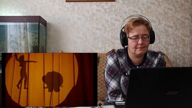 РЕАКЦИЯ МАМЫ НА [ЛСП — Мамонтёнок] смотреть онлайн