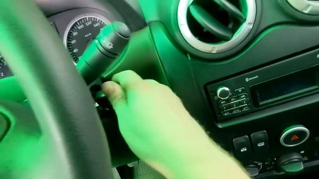 Lada Largus 2020. Привязать чип ключ. смотреть онлайн