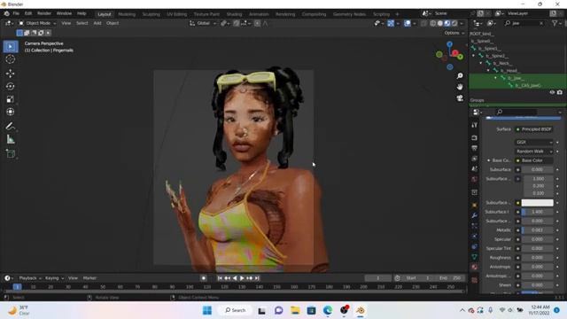 Sims 4 WATCH ME RENDER ? | Normal-Speed смотреть онлайн