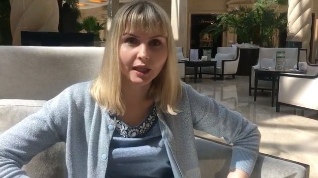 Бизнес под ключ. Франшиза кадрового агентства Модное бюро. смотреть онлайн