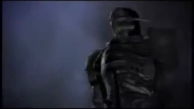 Mass Effect смотреть онлайн