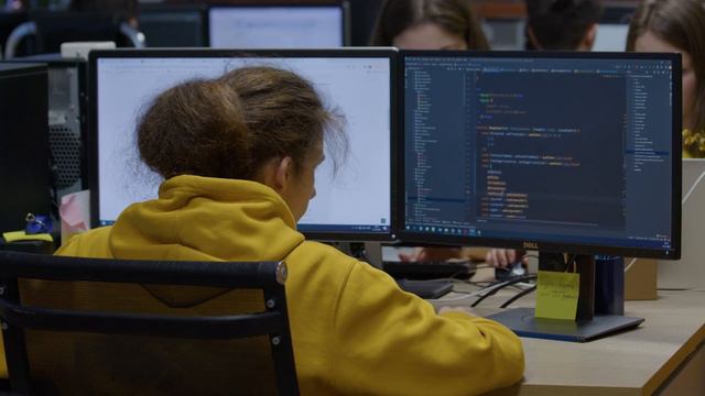 Какую IT-профессию выбрать? Юрий Усков, основатель iSpring смотреть онлайн
