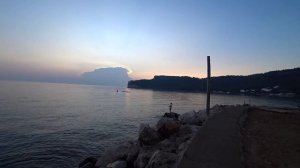 Трогательная песня с юбилеем 50 ЛЕТ Горит свеча стекает воск. С Днем Рождения. Красивое Поздравлени