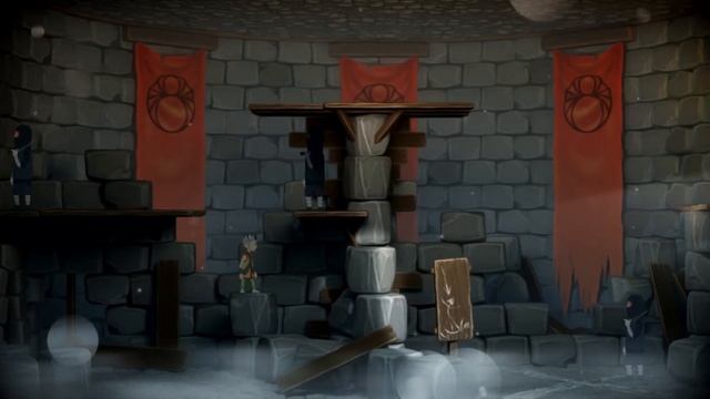 Fossil Echo - First 15 Minutes of Gameplay (No Commentary) смотреть онлайн