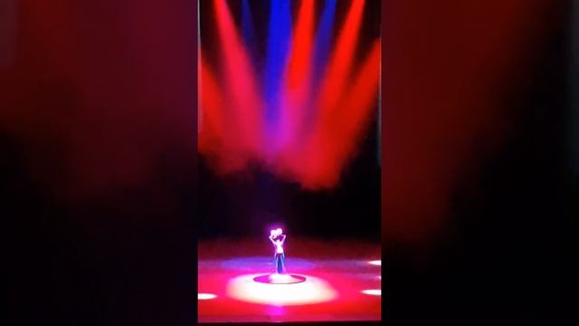 Черная королева танец, музыка The protagonist смотреть онлайн