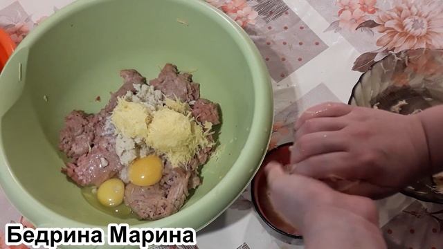 Котлеты Детские для Малоежек! Мой опыт! Если дети не едят мясо, то котлеты готовлю так!