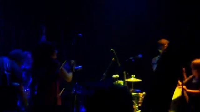 RUSTED ROOT "Send Me on My Way" 07-21-2008 Boulder смотреть онлайн