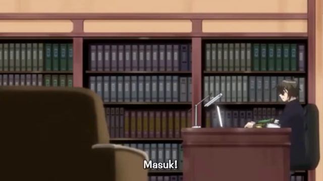 Anime Funny/Ecchi/Harem/Jealous/Hentai Moments смотреть онлайн