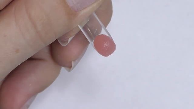 Наращивание ногтей на верхние формы/ полигель/ смотреть онлайн