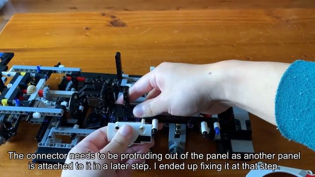 Lego Technic Porsche 911 RSR: Unboxing, Build And Overview