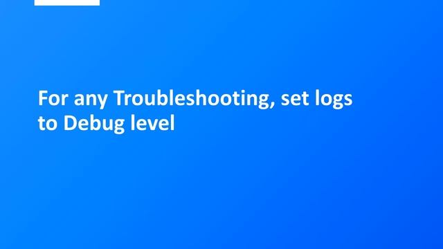 Troubleshooting GroupWise Mobility Server смотреть онлайн