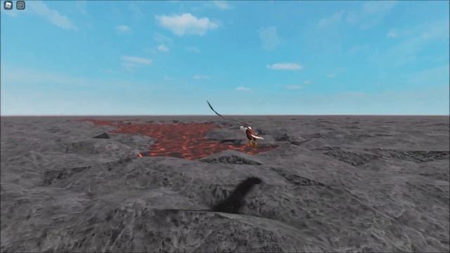 African Fish Eagle Flight Test смотреть онлайн