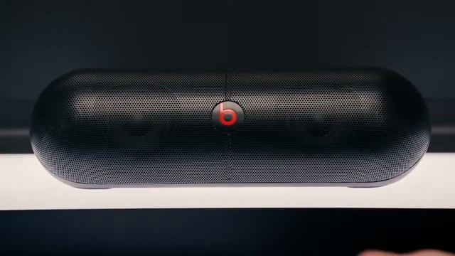 Реклама колонок Beats Pill XL смотреть онлайн