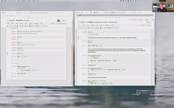 Tcl progamming language