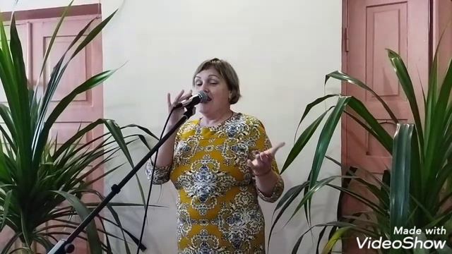 Анастасия Житняя, Шел казак на побывку домой. смотреть онлайн