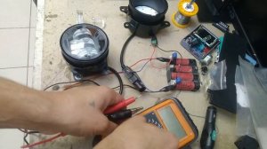 ПТФ sal-man 60w