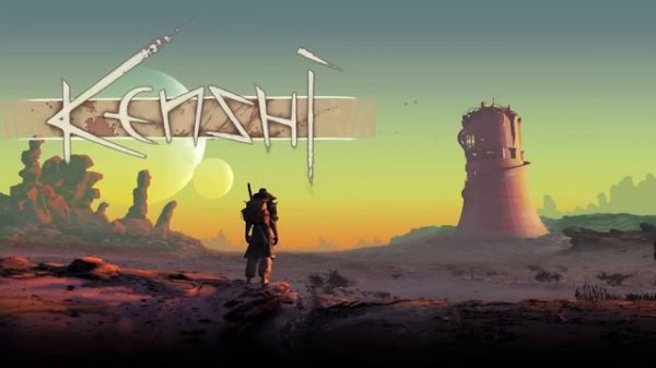 Kenshi | Full Soundtrack (with Timestamps)