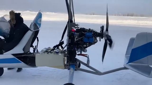 Сборка очередного Gyro Classic смотреть онлайн