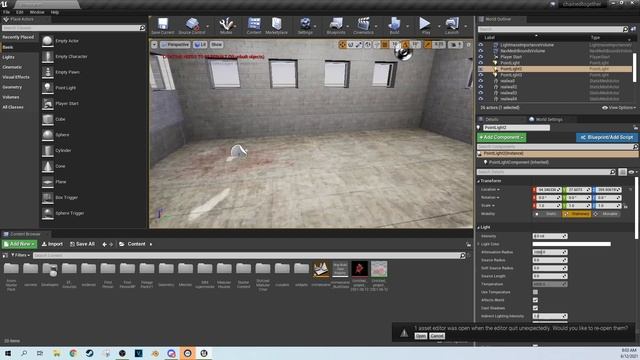 GMTK 2021 "Joined Together" Game Jam Devlog: Joined in Murder смотреть онлайн
