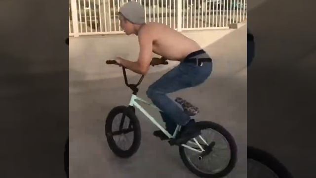 BMX(Трюки)Norco;BSD;Duo;Code;Stolen. смотреть онлайн