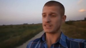 Серж Дачник  Идущий к Реке Оригинал