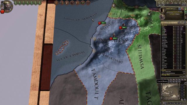 Crusader Kings 2 - Zoroastrian Incest Feast #145 смотреть онлайн
