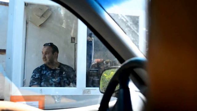 Въезд на Ланжерон, или авторитет Alyansa смотреть онлайн