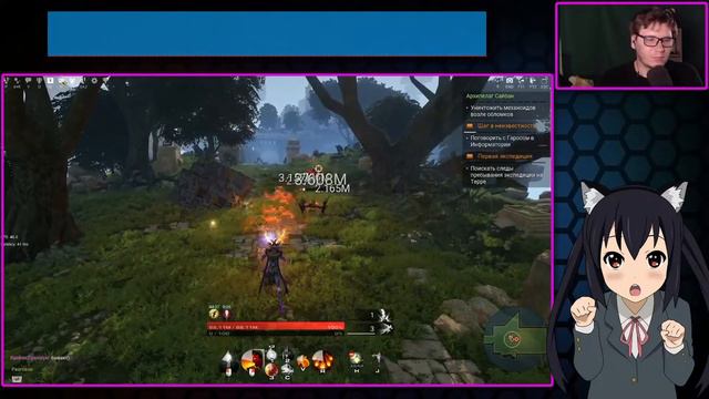 SKYFORGE — С ДЕМ РОЖДЕНИЯ (6 ЛЕТ ИГРЕ) смотреть онлайн