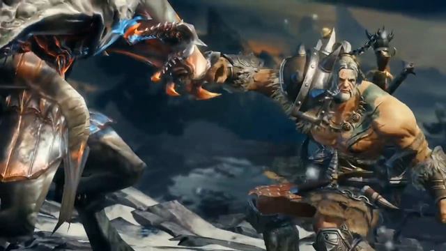 Diablo Immortal: В предвкушении выхода смотреть онлайн