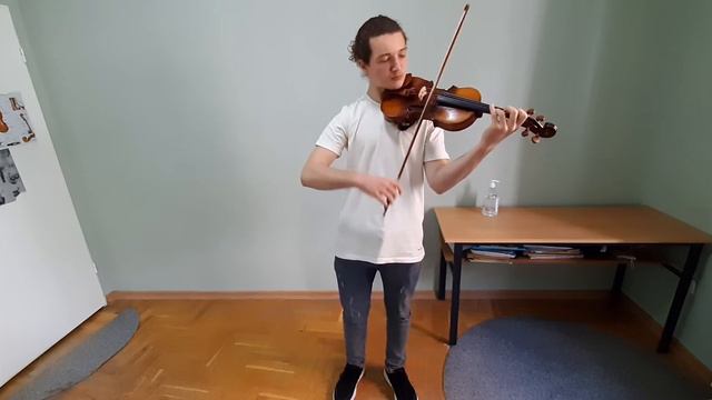 J. Dont - Etude No.2 - 