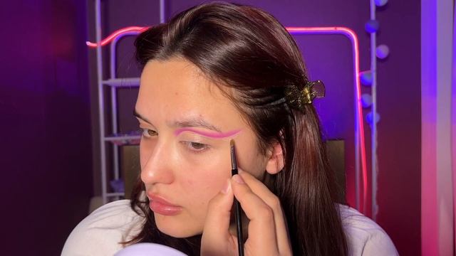ОБЗОР НА ЦВЕТНОЕ КОЛЕСО | BEAUTY CREATIONS set wheel dare to be bright | ЯГОДНЫЙ СЕКТОР ? смотреть онлайн