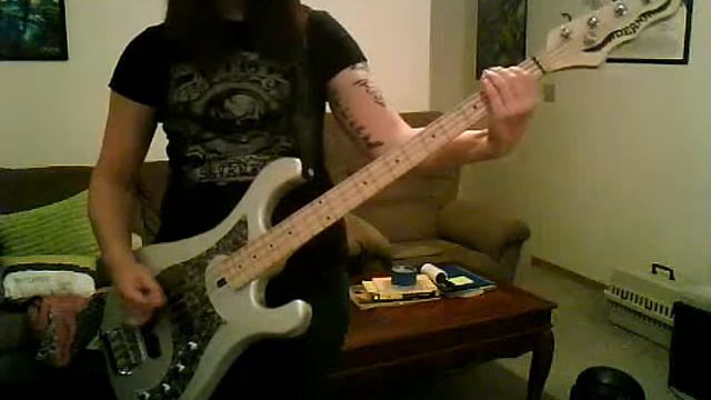 MSI Revenge Cover смотреть онлайн