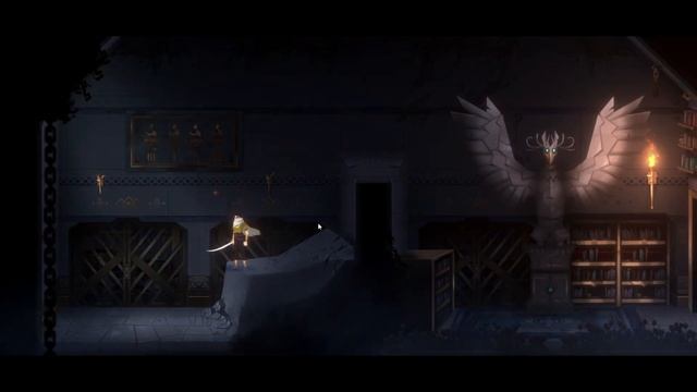 Nocturnal - Full Playthrough PC [HD] смотреть онлайн