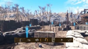 Fallout 4 - Моды на Строительство!