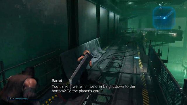 FINAL FANTASY VII REMAKE ULTRAWIDE 21:9, No Vignette, FOV+, HD Textures, NO COMMENTARY