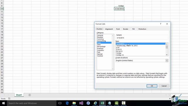 Microsoft Excel 2016 Course for Beginners - Learn MS Excel 2016 Tutorial - Part 2 (Basic Excel) смотреть онлайн
