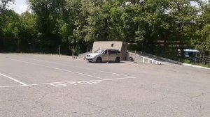 Экзамен в МРЭО ДНР Донецк