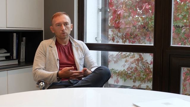 Как стать арт-директором? Отвечает Максим Максименко смотреть онлайн