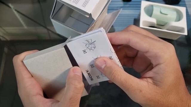 TIEMBLAN LOS AIRPODS! | SONY WF-C500 UNBOXING | SOLO $100 USD смотреть онлайн