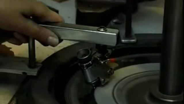 Diamantair Coster Diamonds Amsterdam смотреть онлайн